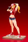 SNK Heroines Bishoujo statuette PVC 1/7 Tag Team Frenzy Terry Bogard Bonus Edition 23 cm | KOTOBUKIYA