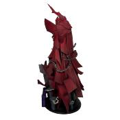  Spawn/Batman statuette 1/8 Spawn by Greg Capullo | Mac Farlane Toys