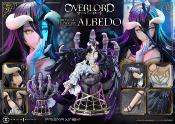 Overlord statuette Ultimate Premium Masterline Series 1/4 Albedo 54 cm | Prime 1 Studio