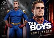 The Boys statuette Premium Masterline Series 1/4 Homelander Deluxe Version 57 cm | PRIME 1 STUDIO