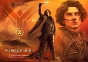 Dune: Part Two statuette Real Elite Masterline Series 1/3 Paul Atreides Ultimate Bonus Version 90 cm | PRIME 1 STUDIO