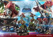 Horizon Forbidden West statuette Ultimate Premium Masterline Series 1/4 Aloy Bonus Version 69 cm | PRIME 1 STUDIO