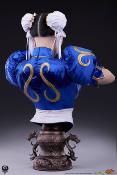Street Fighter buste 1/1 Chun-Li 89 cm | PCS