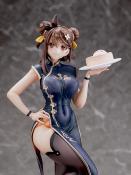 Atelier Ryza 2: Lost Legends & the Secret Fairy statuette PVC 1/6 Ryza: Chinese Dress Ver. 28 cm | PHAT