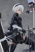 NieR:Automata Ver1.1a statuette PVC 1/7 YoRHa No. 2 Type B Search 31 cm | PROOF