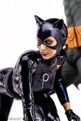 DC Comics statuette 1/4 Batman & Catwoman Reunion 67 cm | PURE ARTS