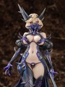 Taimanin RPG X statuette 1/6 Revenant Wight 34 cm | ROCKET BOY