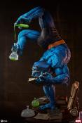 Marvel statuette Premium Format Beast 67 cm | Sideshow