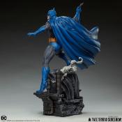 DC Comics statuette 1/6 Batman (Retro Edition) 50 cm | TWEETERHEAD