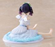 The Idolmaster Shiny Colors statuette PVC 1/7 Sunny Day Cafe Koito Fukumaru 12 cm | 