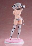 Uzaki-chan Wants to Hang Out! statuette PVC 1/7 Hana Uzaki Cow Bikini Ver. 25 cm | WAVE