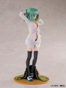 There is Also a Hole in the Student Organization! statuette PVC 1/7 Tan Otori 22 cm | WING