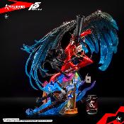 Joker & Arsène Elite Fandom Statue 1/8 Persona 5 Statue | Figurama Collectors