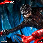 Joker & Arsène Elite Fandom Statue 1/8 Persona 5 Statue | Figurama Collectors