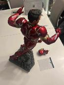 Iron Man 1/4 Civil War Legacy Replica | Iron Studios
