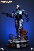 Robocop 1/2 Silicone statue Premium Version 1987 | Infinity Studio