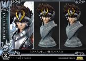 Pegasus Seiya 1/4 Final Bronze Cloth Bonus Version | Prime 1 Studio