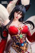 Ahri 1/6 League of Legends statuette The Nine-Tailed Fox | Jimei Palace