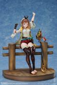 Atelier Ryza: Ever Darkness & the Secret Hideout statuette PVC 1/7 Reisalin Stout 25 cm | ANIPLEX