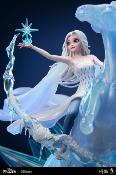 Frozen Elsa La reine des neiges disney statue | MGL Paladin Toys