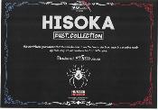 Hisoka 1/1 Buste Life Size Hunter X Hunter | Taka Corp.