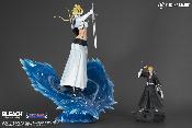 Hallibel 1/4 Bleach Statue + PVC Ichigo Kurosaki | Kitsune Statue