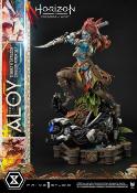 Horizon Forbidden West statuette Ultimate Premium Masterline Series 1/4 Aloy 69 cm | PRIME 1 STUDIO