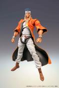 JoJo's Bizarre Adventure figurine Super Action Chozokado (Mohammed Avdol) 16 cm (re-run) - MEDICOS