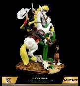 Lucky Luke 1/6 Statue | Cartoon Kingdom