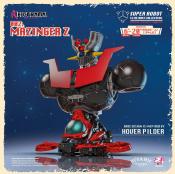 MAZINGER Z UFO ROBOT Elite Bust Collection | Figurama