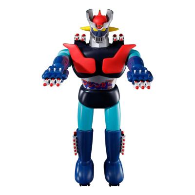 Mazinger Z figurine Jumbo Machineder Mazinger Z 60 cm | BANDAI