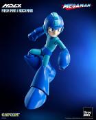 Mega Man figurine MDLX Mega man / Rockman 15 cm | THREEZERO