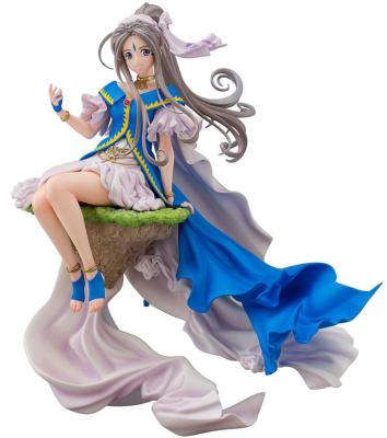 Oh My Goddess! statuette PVC 1/7 Belldandy 27 cm | PROOF