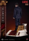 Scarface statuette Superb Scale 1/4 Tony Montana (Rooted Hair Version) 53 cm | Blitzway