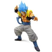 Gogeta Super Saiyan Blue 20cm | Banpresto Masterlise