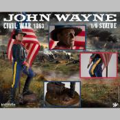 john wayne civil war movie | infinite