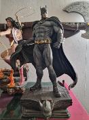 BATMAN INCORPORED SUIT 1/5 DC COMICS | PRIME 1 STUDIO