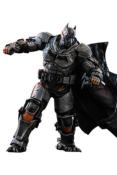 Batman: Arkham Origins figurine 1/6 Batman (XE Suit) 33 cm | HOT TOYS