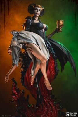 Sideshow Originals statuette Premium Format Vampire's Lust | Sideshow