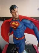  Superman Premium Format DC COMICS | Sideshow