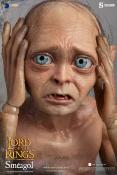 Le Seigneur des Anneaux figurine 1/6 Sméagol 20 cm | ASMUS COLLECTIBLE