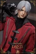 Devil May Cry figurine 1/6 Dante - The Original (Luxury Version) 30 cm | ASMUS COLLECTIBLE TOYS