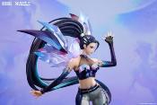 League of Legends statuette PVC 1/7 K/DA Kai'Sa All Out Ver. 28 cm | APEX INNOVATION