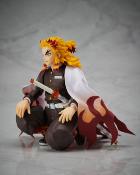 Demon Slayer: Kimetsu no Yaiba figurine 1/12 BUZZmod Kyojuro Rengoku 14 cm |  ANIPLEX