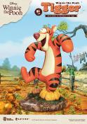 Disney statuette Master Craft Tigger (Winnie the Pooh) 39 cm | BEAST KINGDOM