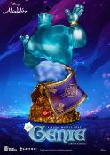 Disney (Aladdin) statuette Master Craft Génie 42 cm | Beast kingdom