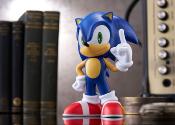 Sonic The Hedgehog figurine vinyle Sofbi Sonic 15 cm | BELLFINE