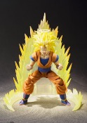 Dragon Ball Z figurine S.H. Figuarts SSJ 3 Son Goku 16 cm I Tamashii Nations