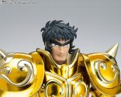 Saint Seiya figurine Saint Cloth Myth Ex Taurus Aldebaran Revival Ver. 19 cm | TAMASHI NATIONS