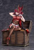 Hololive Production statuette PVC 1/7 Houshou Marine 20 cm | DESIGN COCO